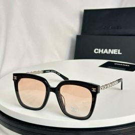 Picture of Chanel Sunglasses _SKUfw56738160fw